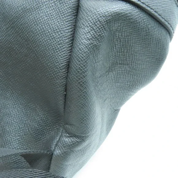 💎✨STUNNING✨💎 Louis Vuitton Discovery PM Rucksack Monogram Eclipse/Taiga Black - Picture 14 of 15